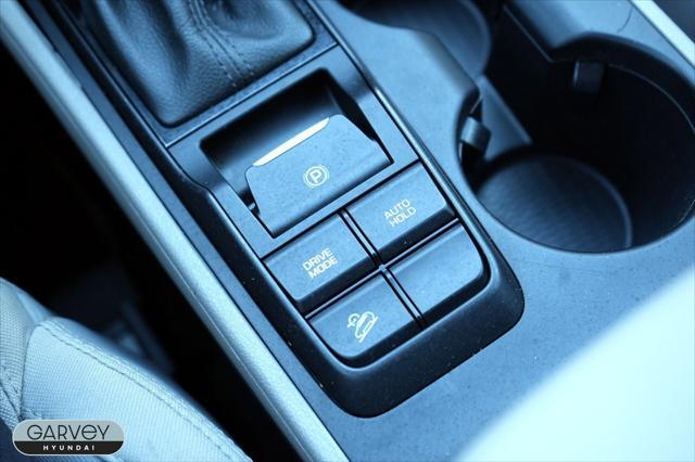 2019 Hyundai Tucson SEL