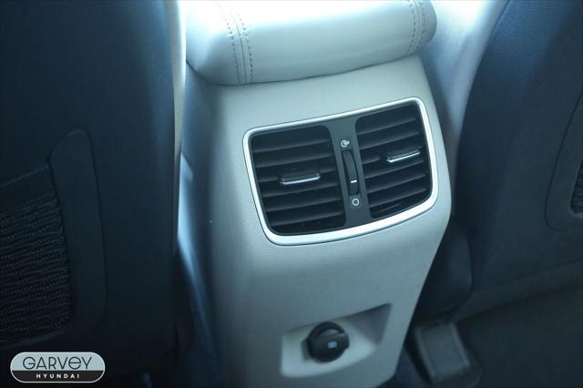 2019 Hyundai Tucson SEL