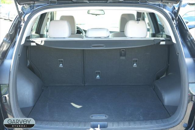 2019 Hyundai Tucson SEL