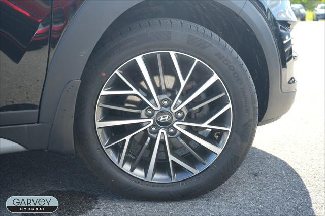 2019 Hyundai Tucson SEL