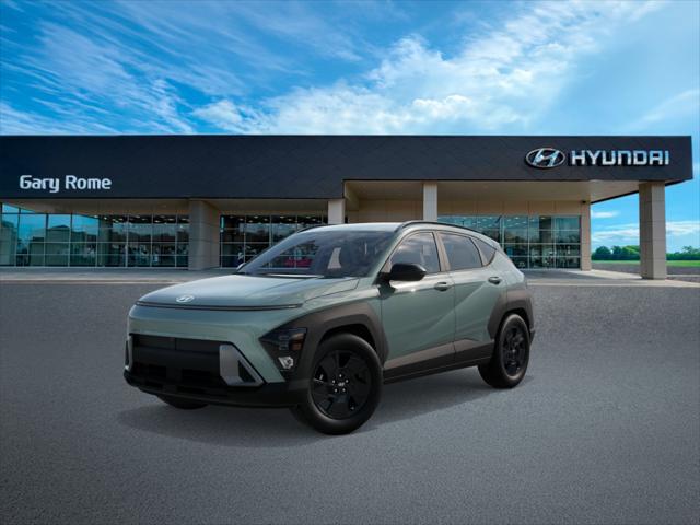 2026 Hyundai Kona SEL Sport for sale in HOLYOKE, MA