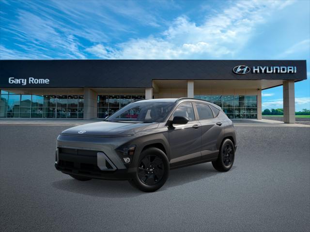 2026 Hyundai Kona SEL Sport for sale in HOLYOKE, MA