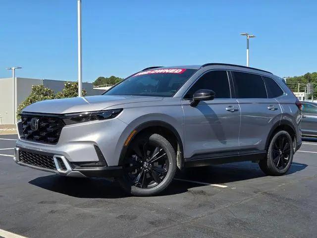 2023 Honda CR-V Hybrid Sport Touring for sale in Hot Springs, AR