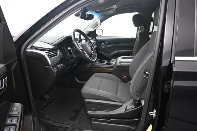2020 Chevrolet Tahoe 4WD LS