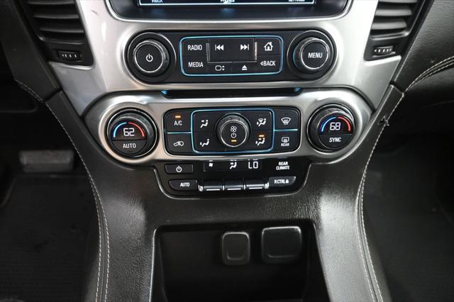 2020 Chevrolet Tahoe 4WD LS