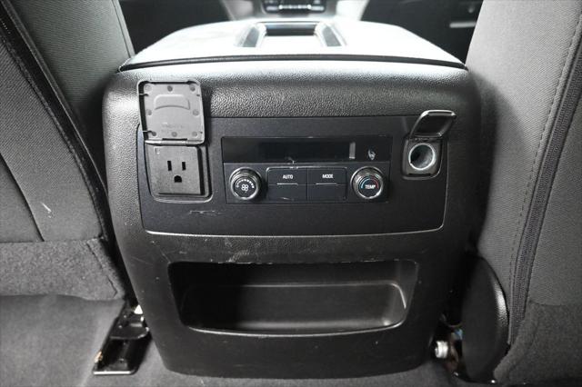 2020 Chevrolet Tahoe 4WD LS