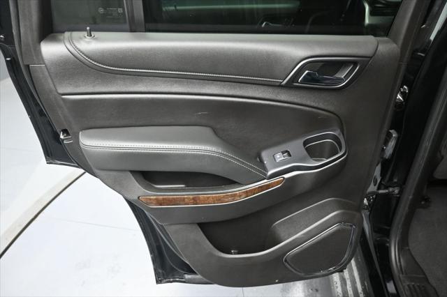 2020 Chevrolet Tahoe 4WD LS