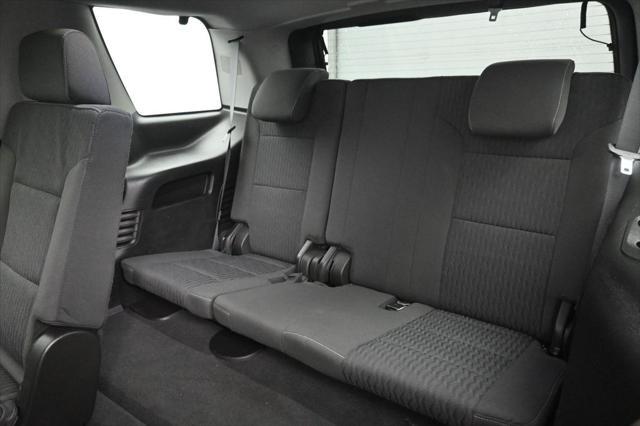 2020 Chevrolet Tahoe 4WD LS