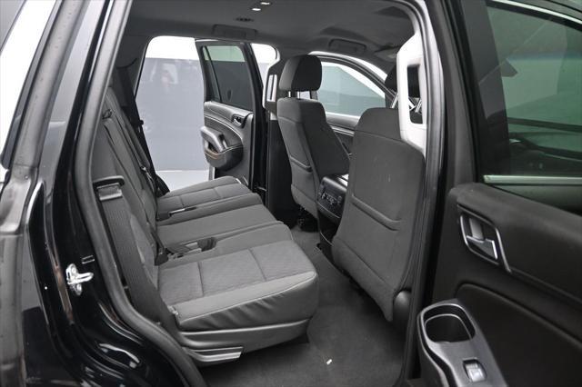2020 Chevrolet Tahoe 4WD LS
