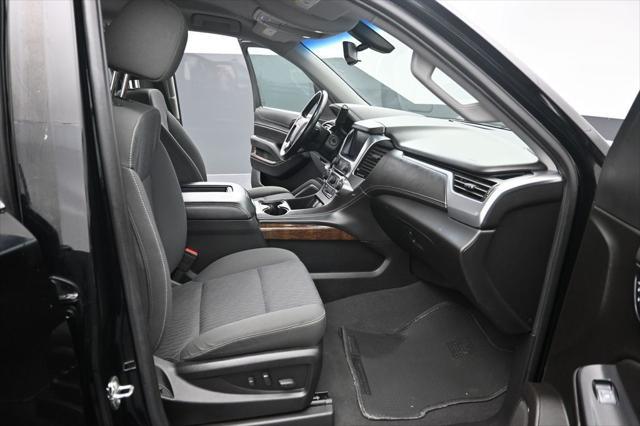 2020 Chevrolet Tahoe 4WD LS