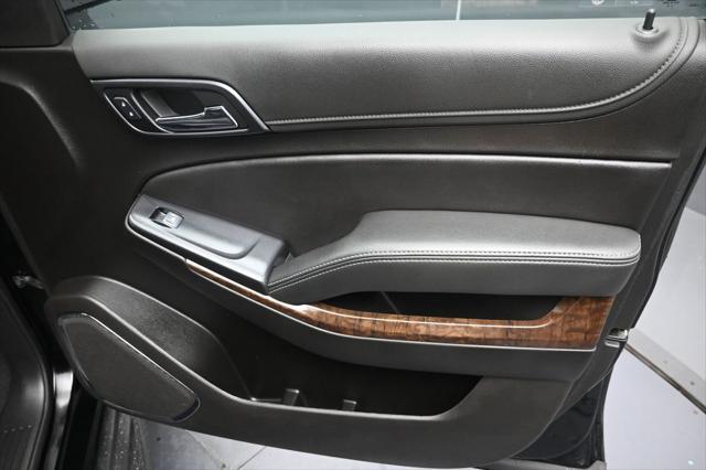 2020 Chevrolet Tahoe 4WD LS