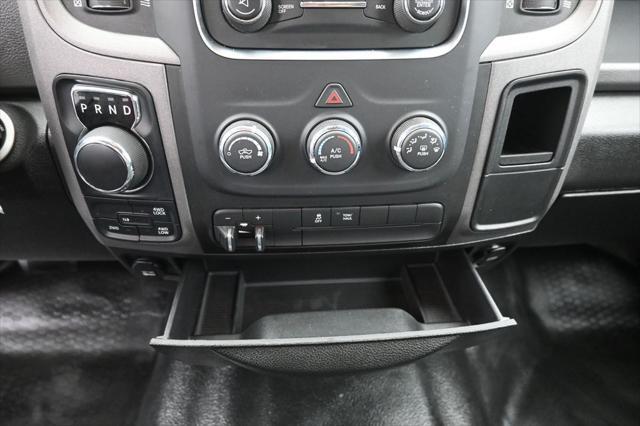 2019 Ram 1500 Classic Tradesman Crew Cab 4x4 5'7" Box