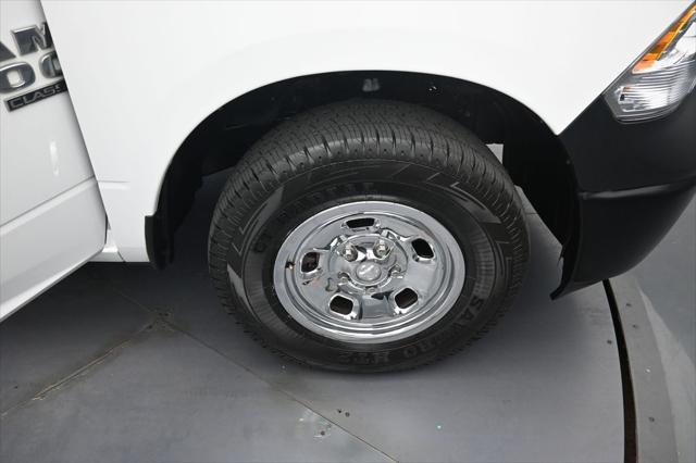 2019 Ram 1500 Classic Tradesman Crew Cab 4x4 5'7" Box