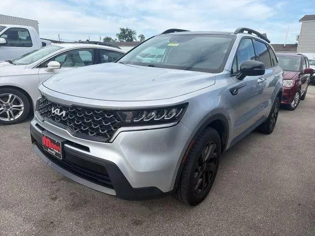 2022 Kia Sorento X-Line S for sale in Mt Sterling, KY