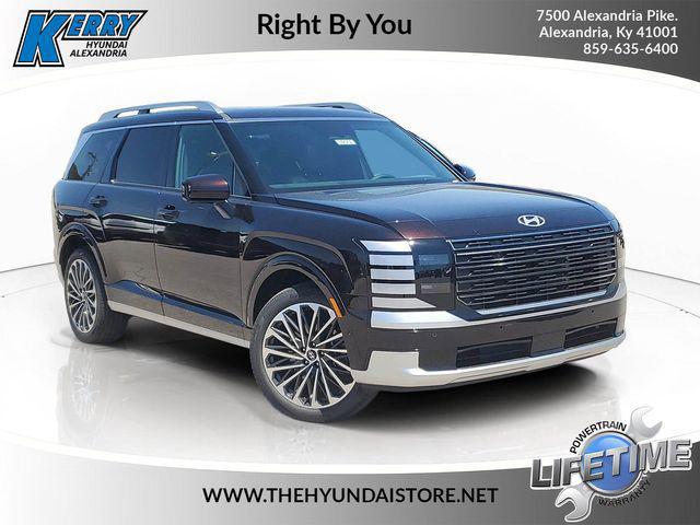 2026 Hyundai Palisade Calligraphy for sale in ALEXANDRIA, KY