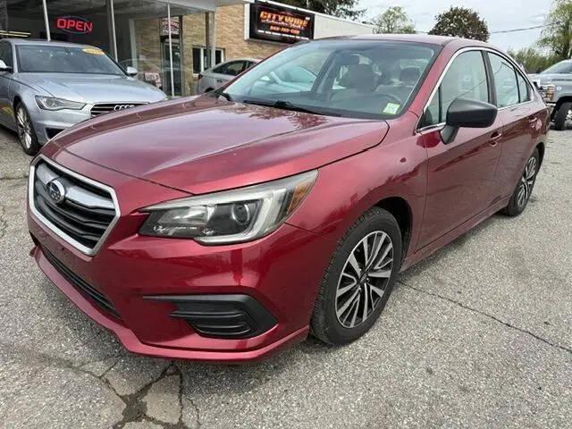 2018 Subaru Legacy 2.5i for sale in Amenia, NY