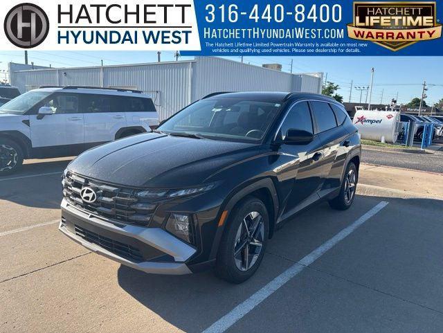 2026 Hyundai Tucson SEL for sale in WICHITA, KS