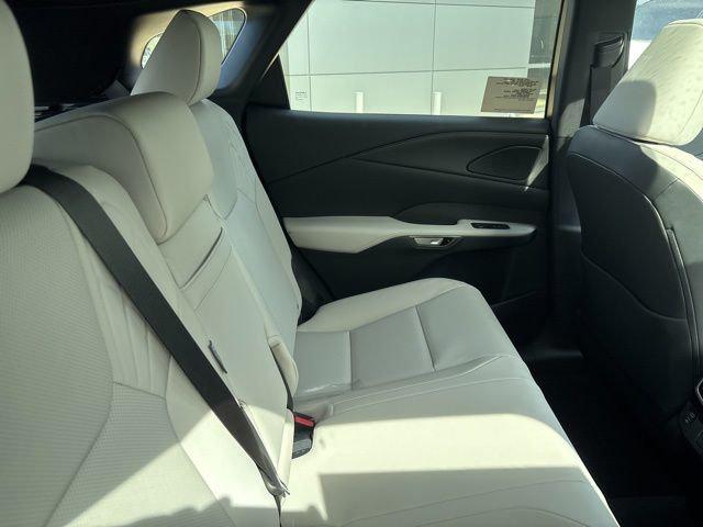 2026 Lexus RX 350 F SPORT Design