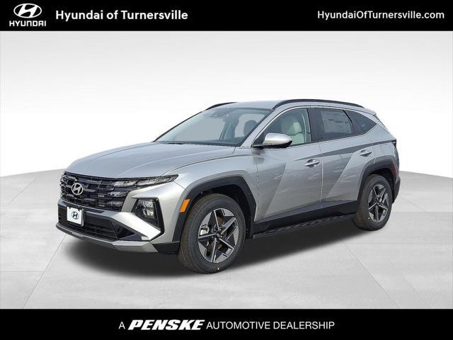 2026 Hyundai Tucson SEL for sale in TURNERSVILLE, NJ