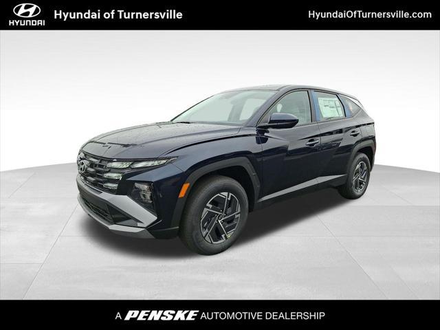 2026 Hyundai Tucson Hybrid Blue SE for sale in TURNERSVILLE, NJ