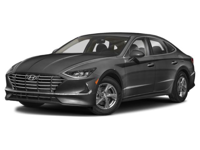 2022 Hyundai Sonata SEL Plus for sale in AVENEL, NJ