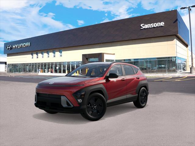 2026 Hyundai Kona SEL Sport for sale in AVENEL, NJ