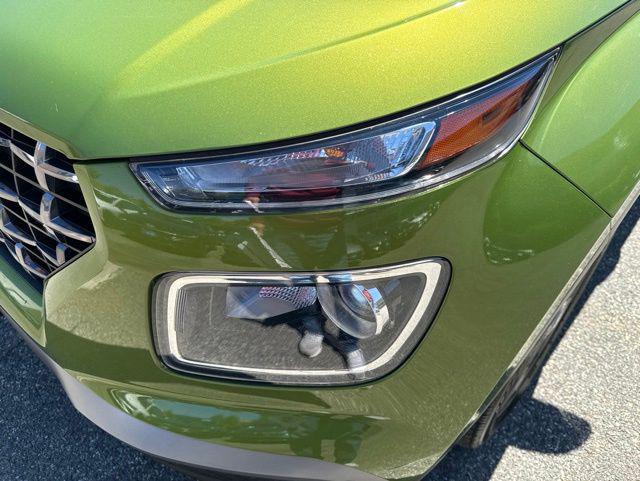 2023 Hyundai Venue SEL