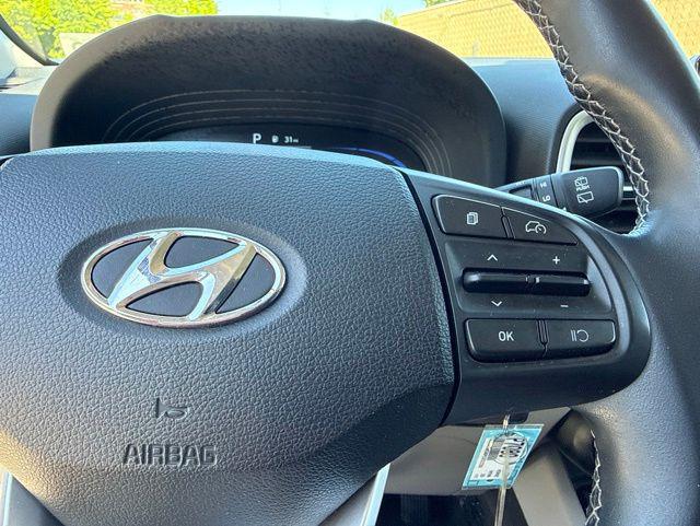 2023 Hyundai Venue SEL