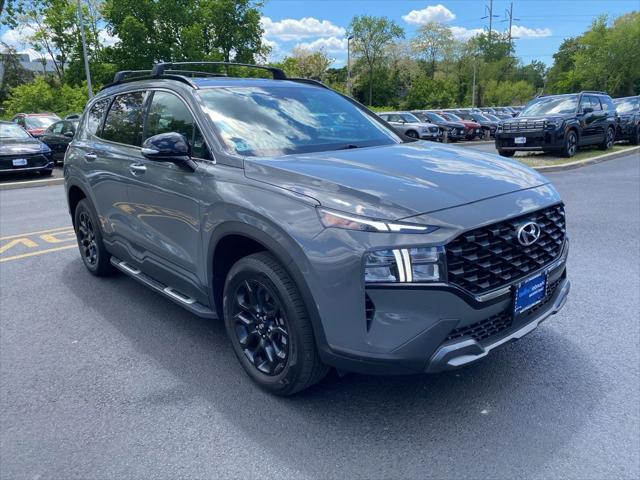2023 Hyundai Santa Fe XRT for sale in SHREWSBURY, NJ
