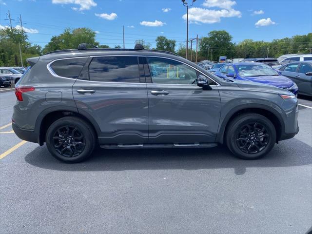 2023 Hyundai Santa Fe XRT