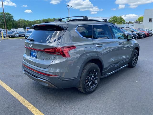2023 Hyundai Santa Fe XRT