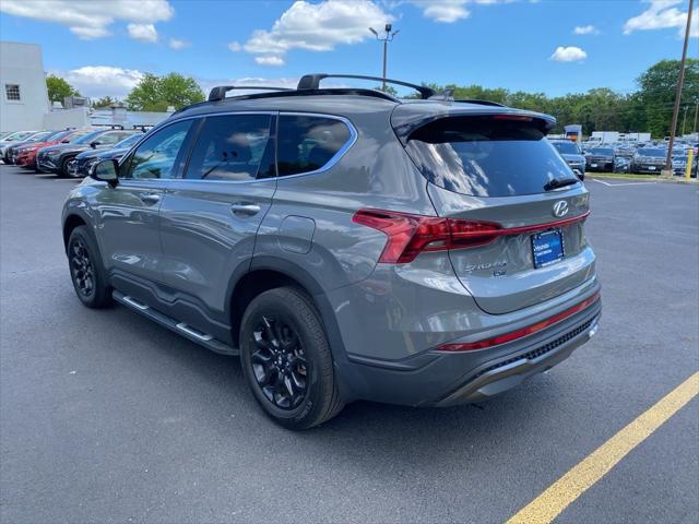 2023 Hyundai Santa Fe XRT
