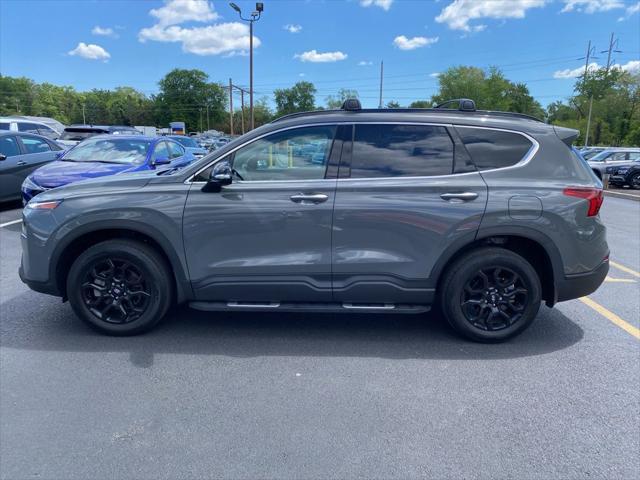 2023 Hyundai Santa Fe XRT