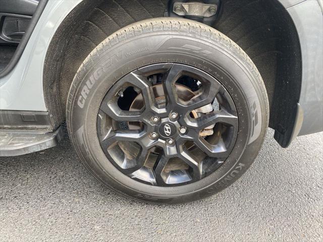 2023 Hyundai Santa Fe XRT