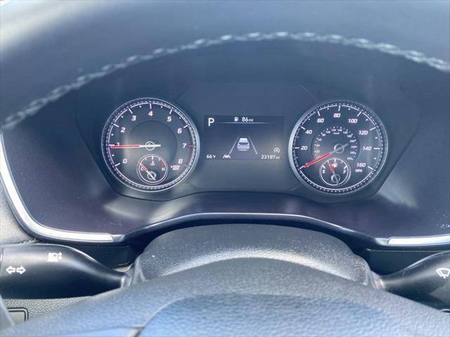 2023 Hyundai Santa Fe XRT