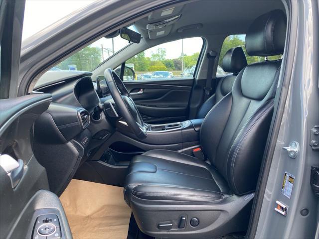 2023 Hyundai Santa Fe XRT