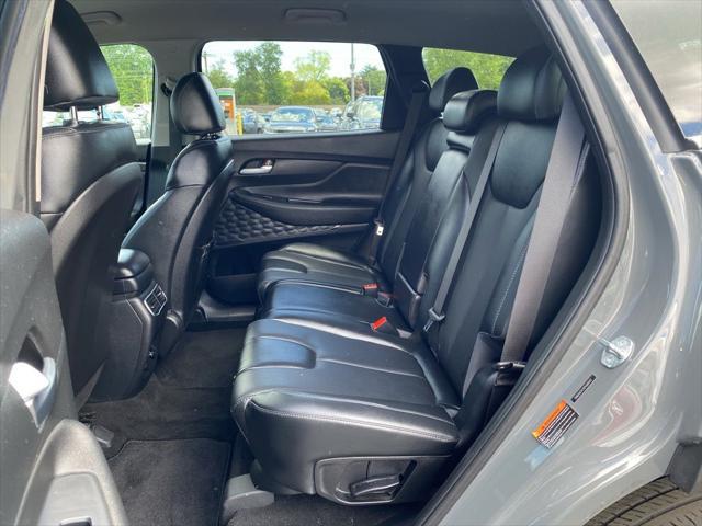2023 Hyundai Santa Fe XRT