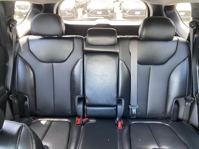 2023 Hyundai Santa Fe XRT