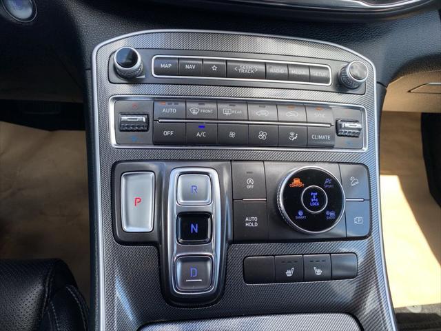 2023 Hyundai Santa Fe XRT