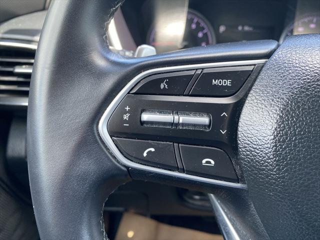 2023 Hyundai Santa Fe XRT