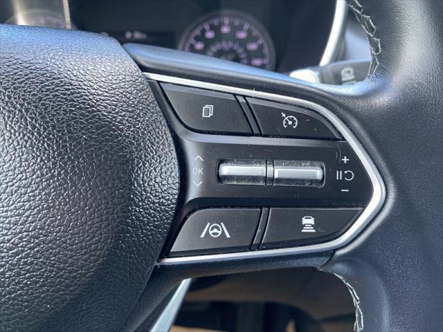 2023 Hyundai Santa Fe XRT