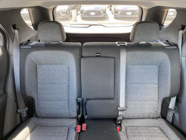 2022 Chevrolet Equinox AWD LT