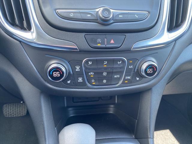 2022 Chevrolet Equinox AWD LT