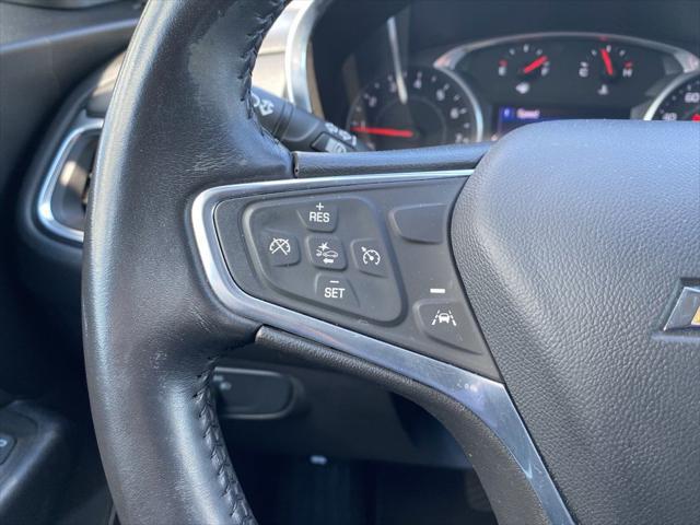 2022 Chevrolet Equinox AWD LT