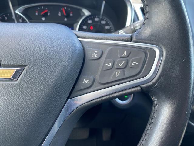 2022 Chevrolet Equinox AWD LT