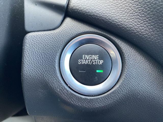 2022 Chevrolet Equinox AWD LT