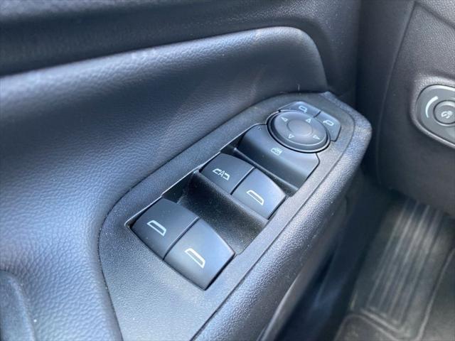 2022 Chevrolet Equinox AWD LT