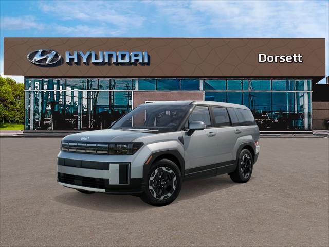 2026 Hyundai Santa Fe SE for sale in TERRE HAUTE, IN