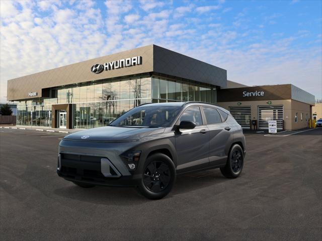 2026 Hyundai Kona SEL Sport for sale in UNION, NJ