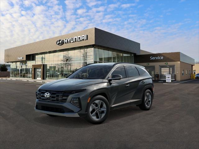 2026 Hyundai Tucson Hybrid SEL Convenience for sale in UNION, NJ
